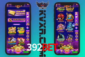 Desvendando o Mundo dos Jogos Virtuais na 392bet