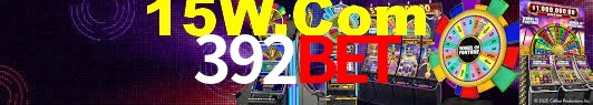 Descubra a Magia dos Jogos de Arcade no 392bet