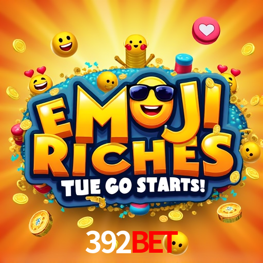 Descubra o Mundo do Cassino Online com 392bet